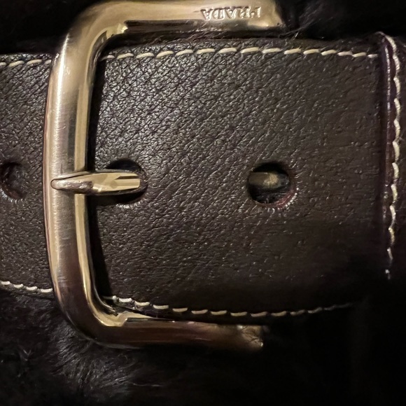 PRADA BAG - Picture 5 of 7